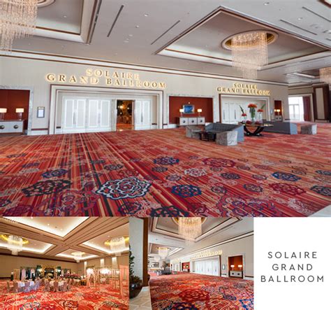solaire grand ballroom